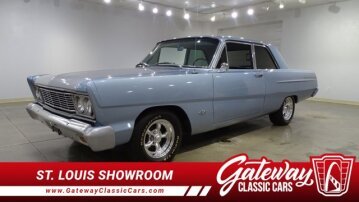 1965 Ford Fairlane