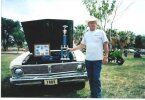 Thumbnail Photo 1 for 1965 Ford Falcon