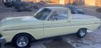 Thumbnail Photo 6 for 1965 Ford Falcon