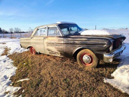 Photo 1 for 1965 Ford Falcon