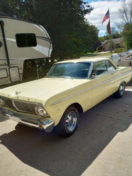 Photo 1 for 1965 Ford Falcon