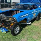 Thumbnail Photo 1 for 1965 Ford Falcon