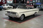 Thumbnail Photo 2 for 1965 Ford Falcon