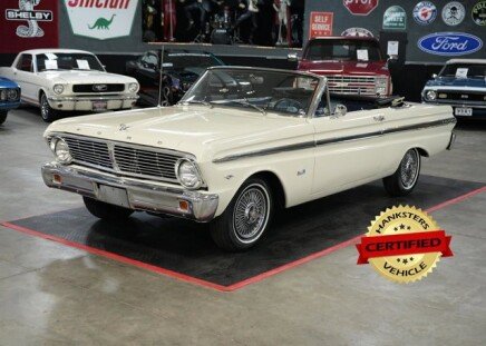 Photo 1 for 1965 Ford Falcon