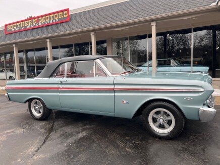 Photo 1 for 1965 Ford Falcon