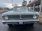 Thumbnail Photo 3 for 1965 Ford Falcon