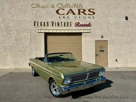 Photo 1 for 1965 Ford Falcon