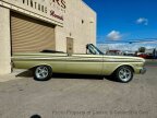 Thumbnail Photo 2 for 1965 Ford Falcon