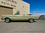 Thumbnail Photo 6 for 1965 Ford Falcon