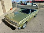 Thumbnail Photo 4 for 1965 Ford Falcon