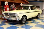 Thumbnail Photo 4 for 1965 Ford Falcon