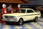 Thumbnail Photo 2 for 1965 Ford Falcon