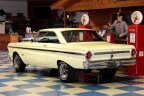 Thumbnail Photo 3 for 1965 Ford Falcon