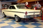 Thumbnail Photo 5 for 1965 Ford Falcon