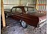 1965 Ford Falcon