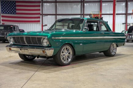 Photo 1 for 1965 Ford Falcon