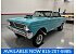 1965 Ford Falcon