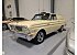 1965 Ford Falcon