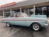 1965 Ford Falcon