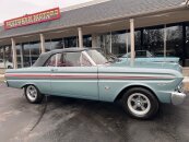 1965 Ford Falcon