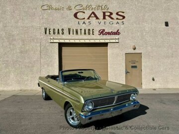 1965 Ford Falcon