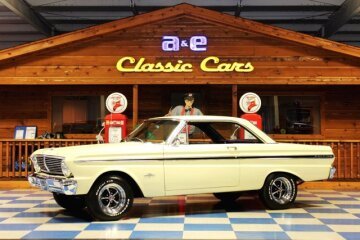 1965 Ford Falcon