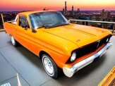 1965 Ford Falcon