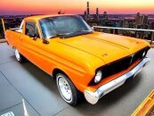 1965 Ford Falcon