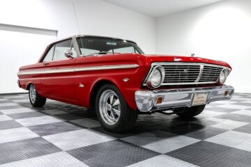 1965 Ford Falcon