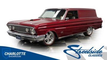 1965 Ford Falcon