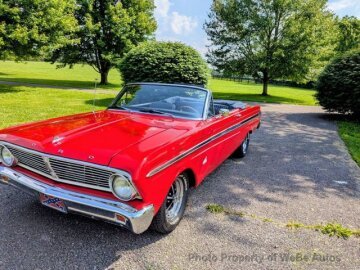 1965 Ford Falcon