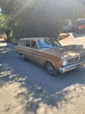 1965 Ford Falcon