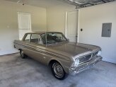 1965 Ford Falcon