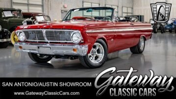 1965 Ford Falcon