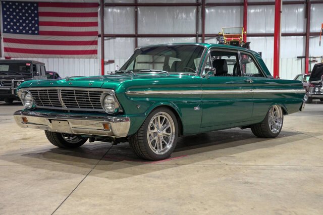 1965 Ford Falcon
