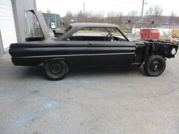 1965 Ford Falcon