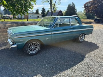 1965 Ford Falcon