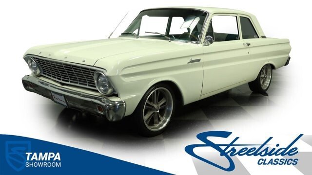 1965 Ford Falcon