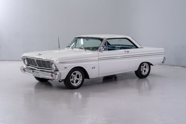 1965 Ford Falcon Classic Cars for Sale - Classics on Autotrader