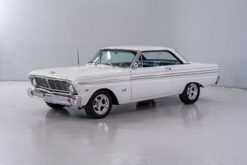 1965 Ford Falcon
