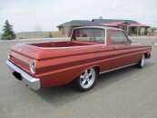 1965 Ford Falcon