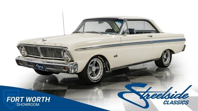 1965 Ford Falcon