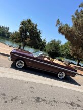 1965 Ford Falcon