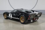 Thumbnail Photo 2 for 1965 Ford GT40