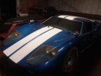 Thumbnail Photo 3 for 1965 Ford GT40