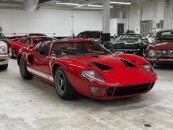 1965 Ford GT40