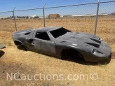 1965 Ford GT40