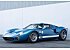 New 1965 Ford GT40-Replica