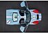 New 1965 Ford GT40-Replica