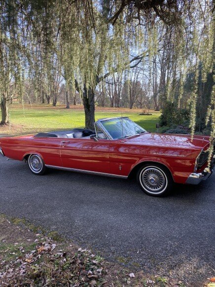 Photo 1 for 1965 Ford Galaxie for Sale by Owner